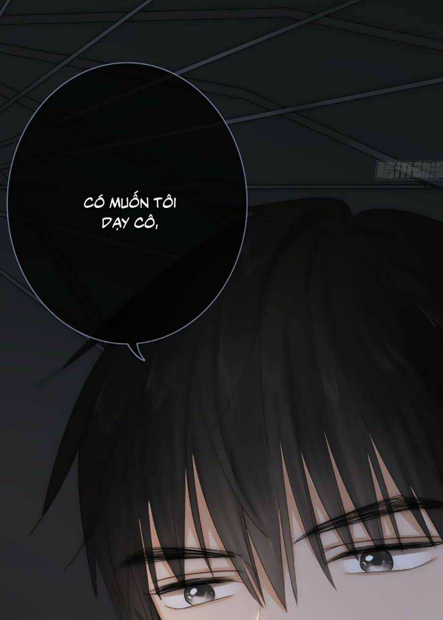 Ác Ma Thân Yêu - Chapter 4.2 - Trang 13