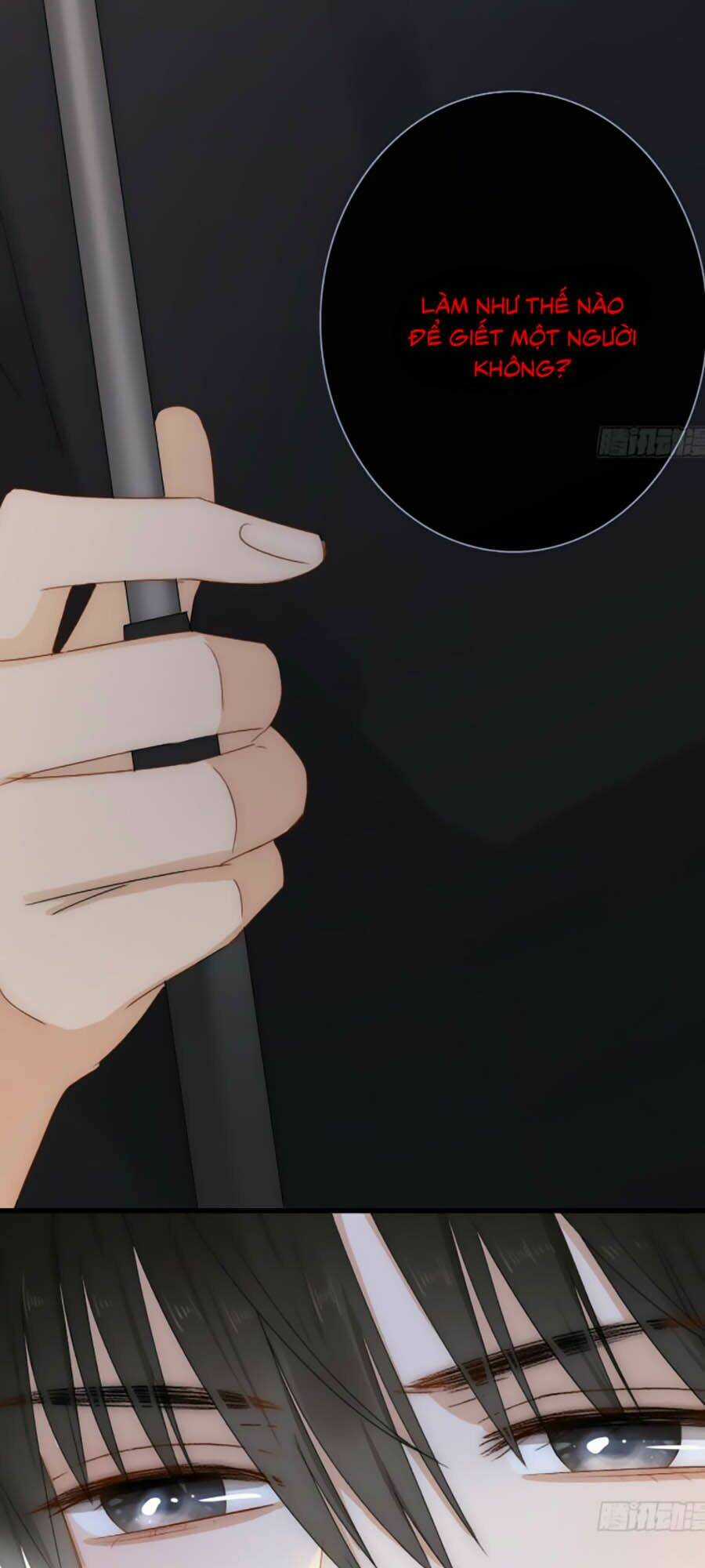 Ác Ma Thân Yêu - Chapter 4.2 - Trang 15