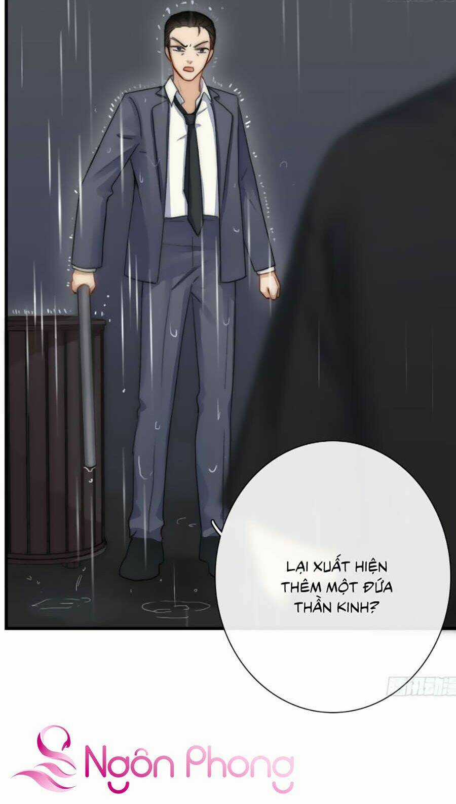 Ác Ma Thân Yêu - Chapter 4.2 - Trang 20