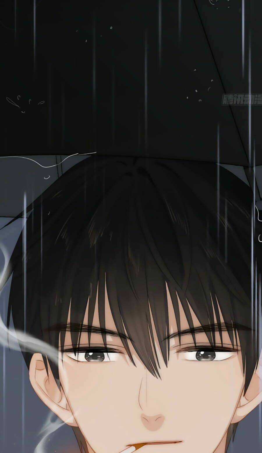 Ác Ma Thân Yêu - Chapter 4.2 - Trang 3