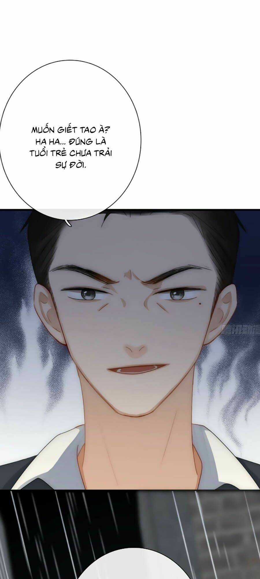 Ác Ma Thân Yêu - Chapter 4.2 - Trang 21