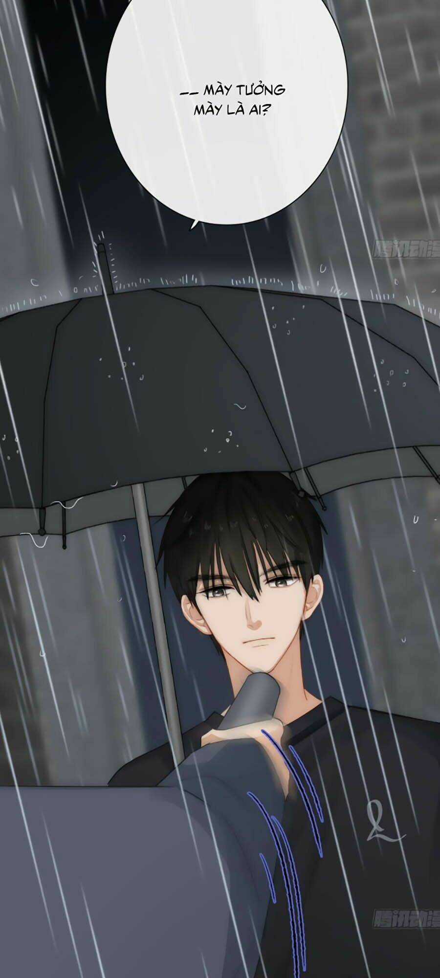 Ác Ma Thân Yêu - Chapter 4.2 - Trang 22