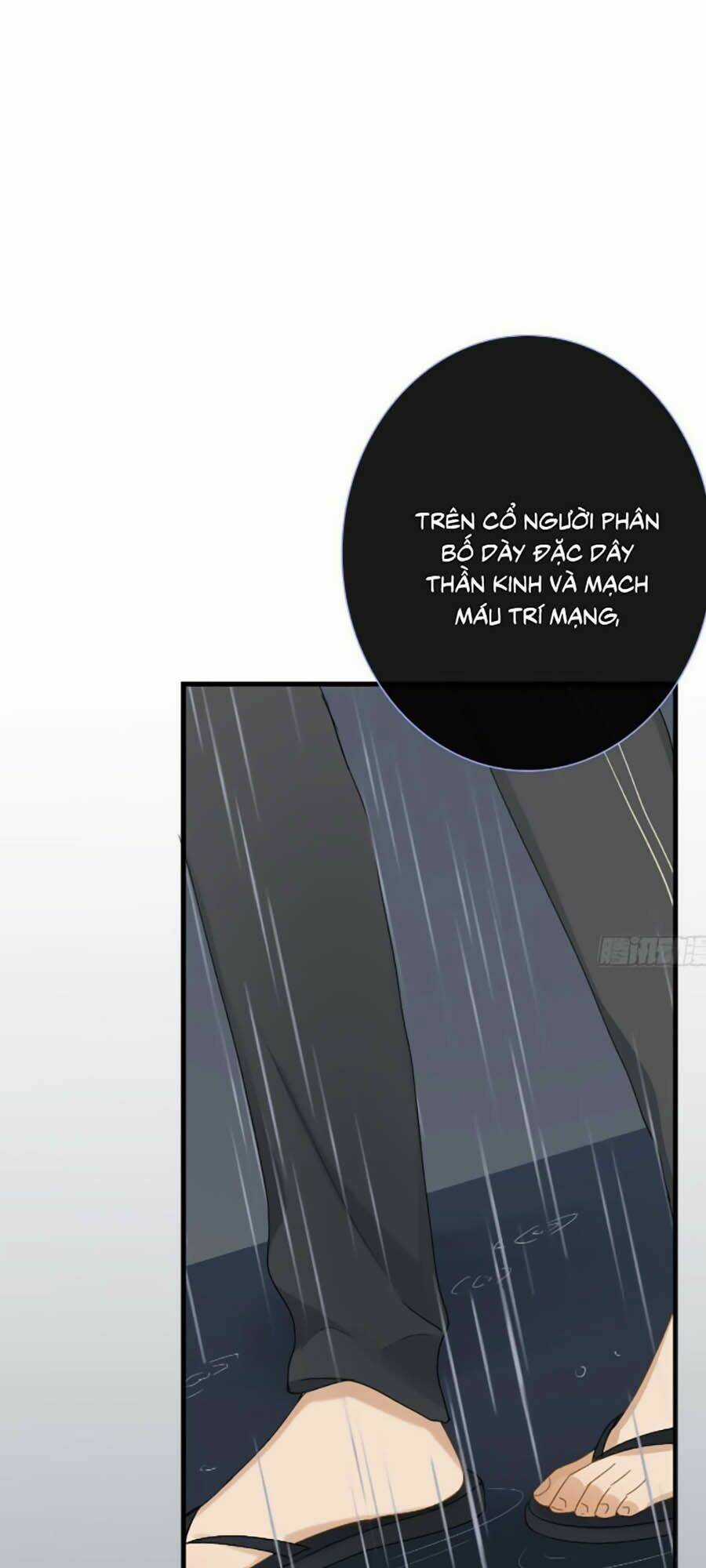 Ác Ma Thân Yêu - Chapter 4.2 - Trang 26