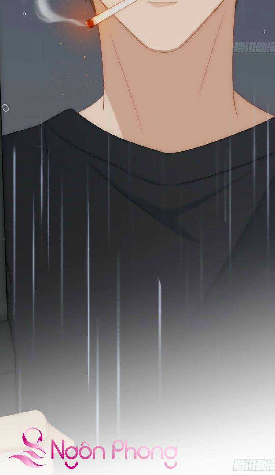 Ác Ma Thân Yêu - Chapter 4.2 - Trang 4