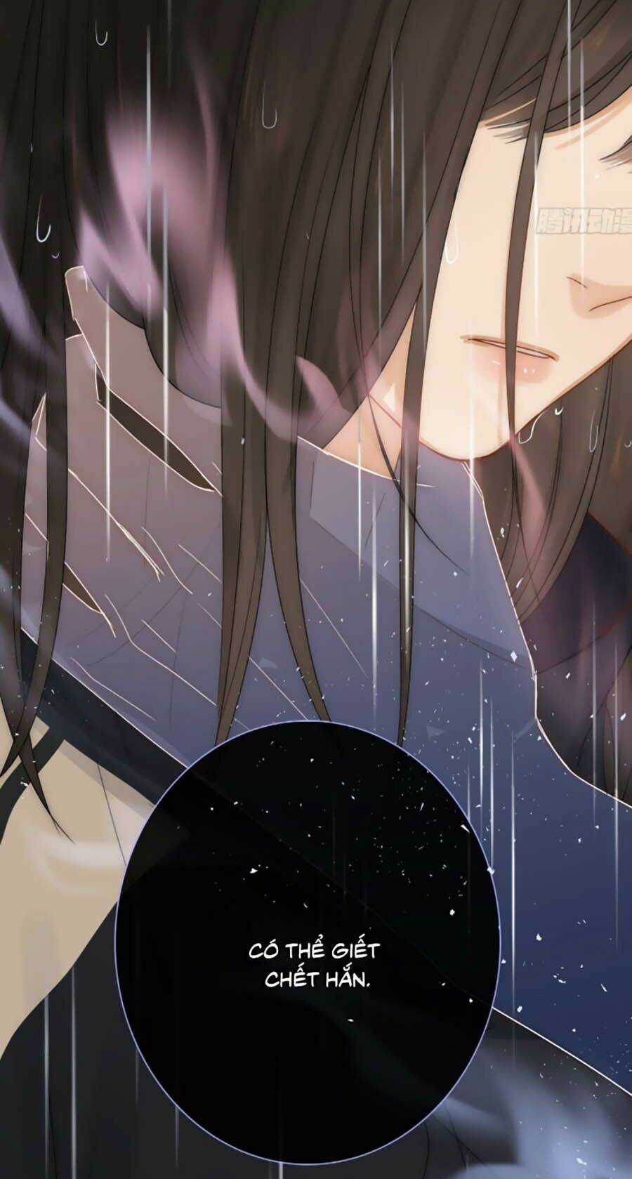 Ác Ma Thân Yêu - Chapter 4.2 - Trang 32