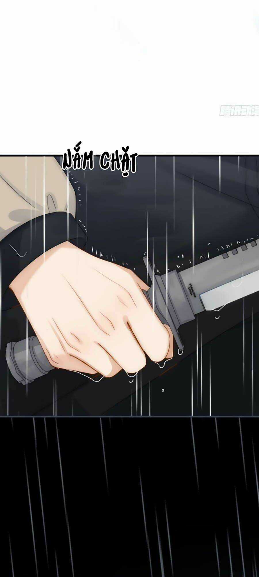 Ác Ma Thân Yêu - Chapter 4.2 - Trang 34