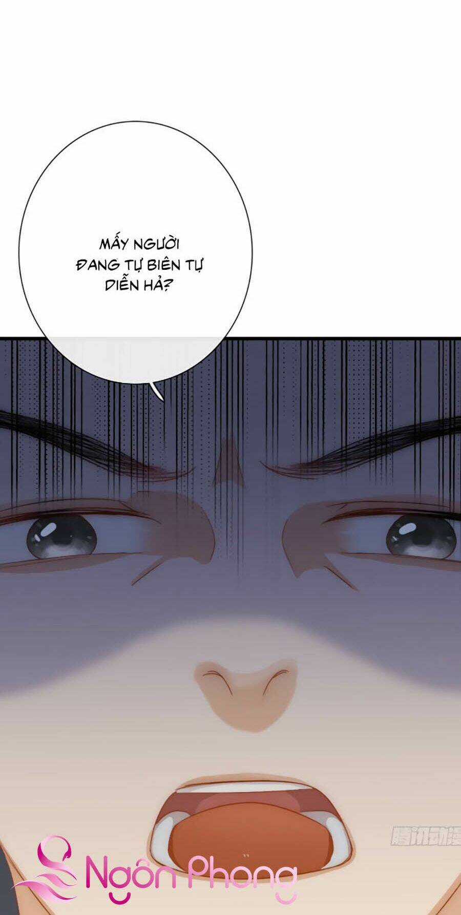 Ác Ma Thân Yêu - Chapter 4.2 - Trang 37