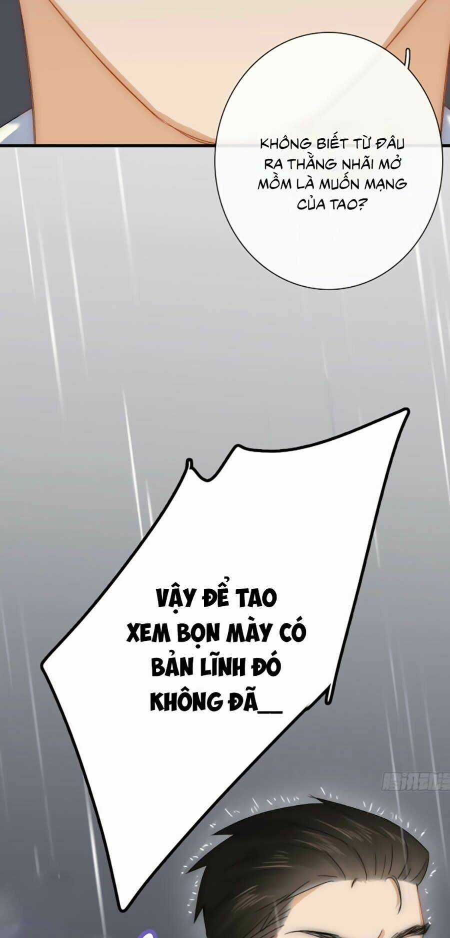 Ác Ma Thân Yêu - Chapter 4.2 - Trang 38