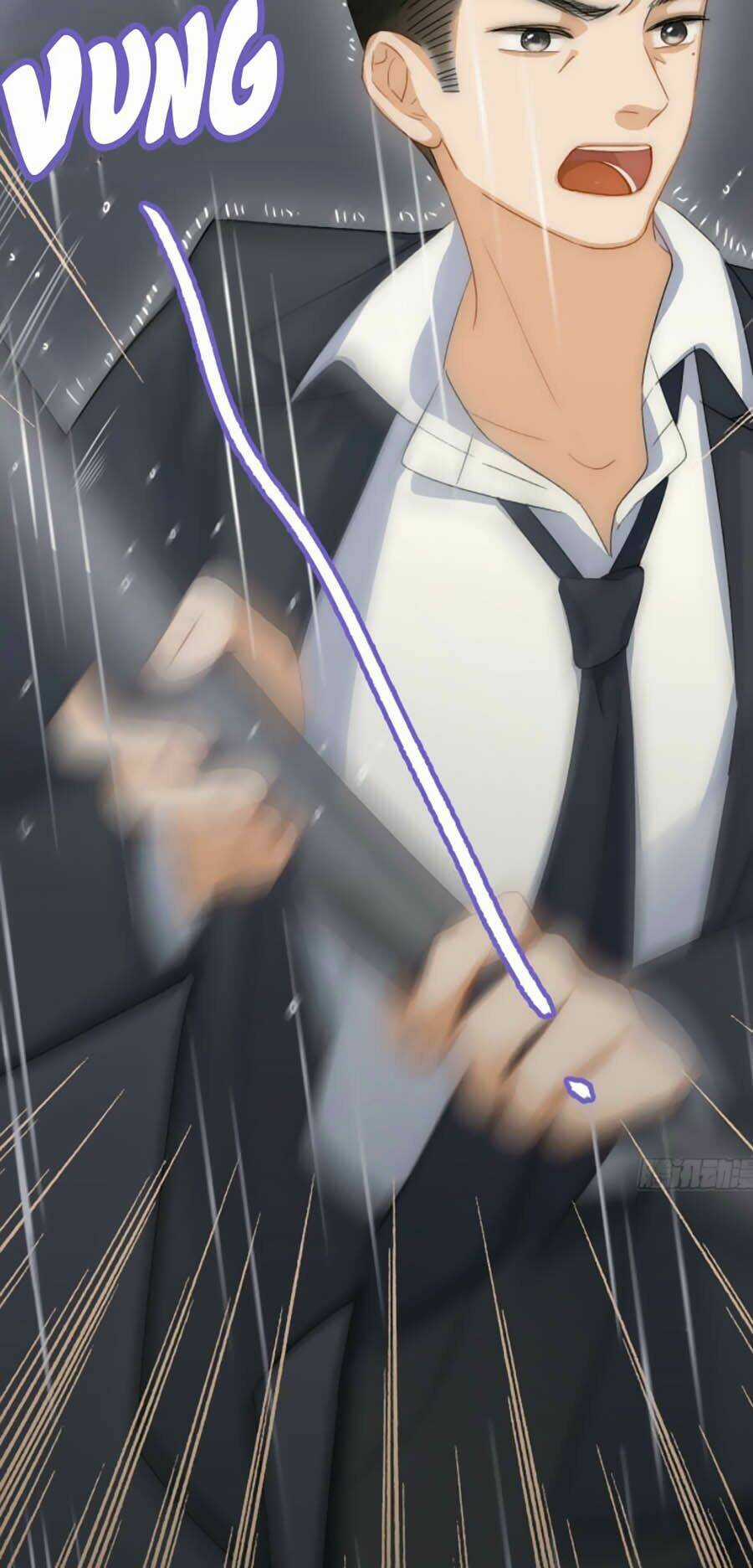 Ác Ma Thân Yêu - Chapter 4.2 - Trang 39