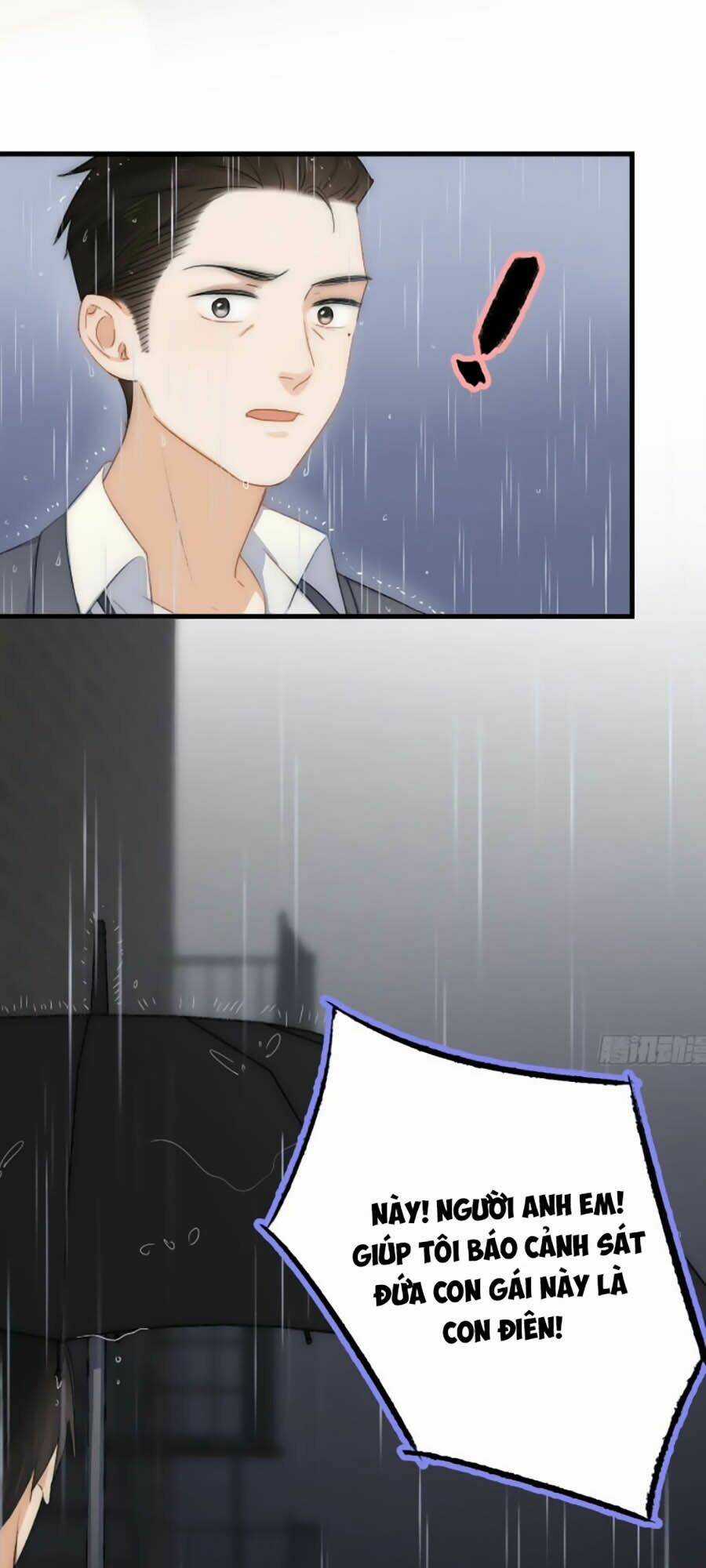 Ác Ma Thân Yêu - Chapter 4.2 - Trang 5