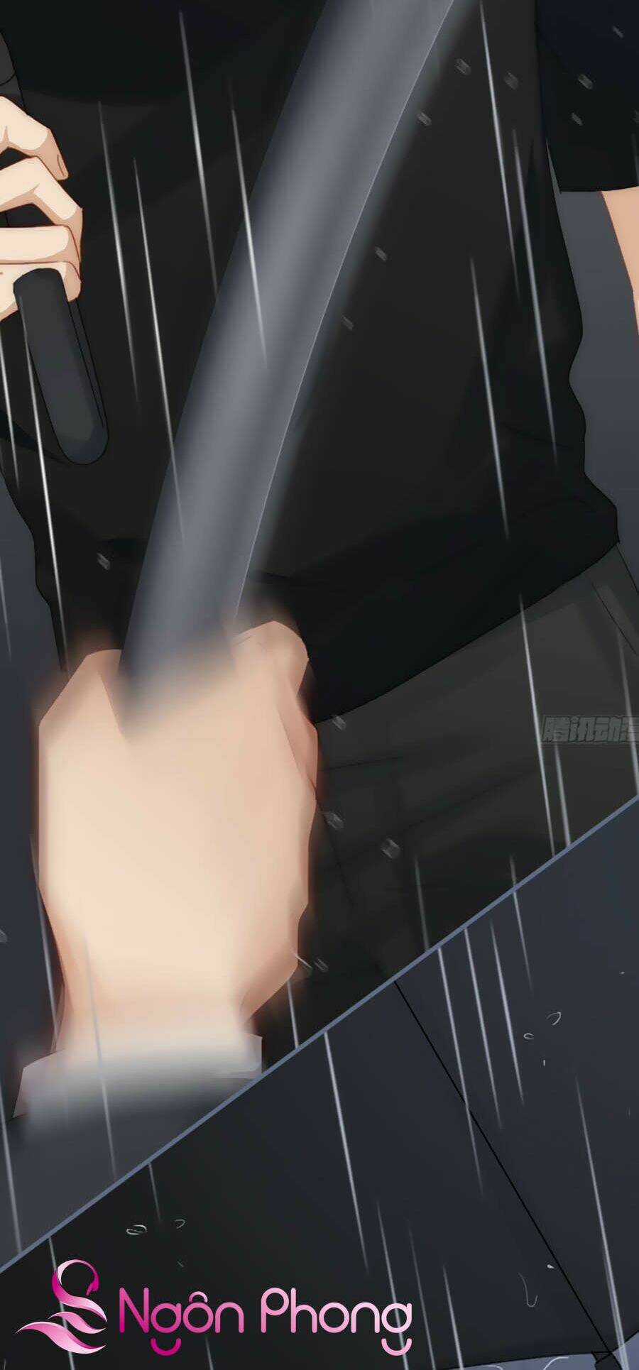 Ác Ma Thân Yêu - Chapter 4.2 - Trang 41