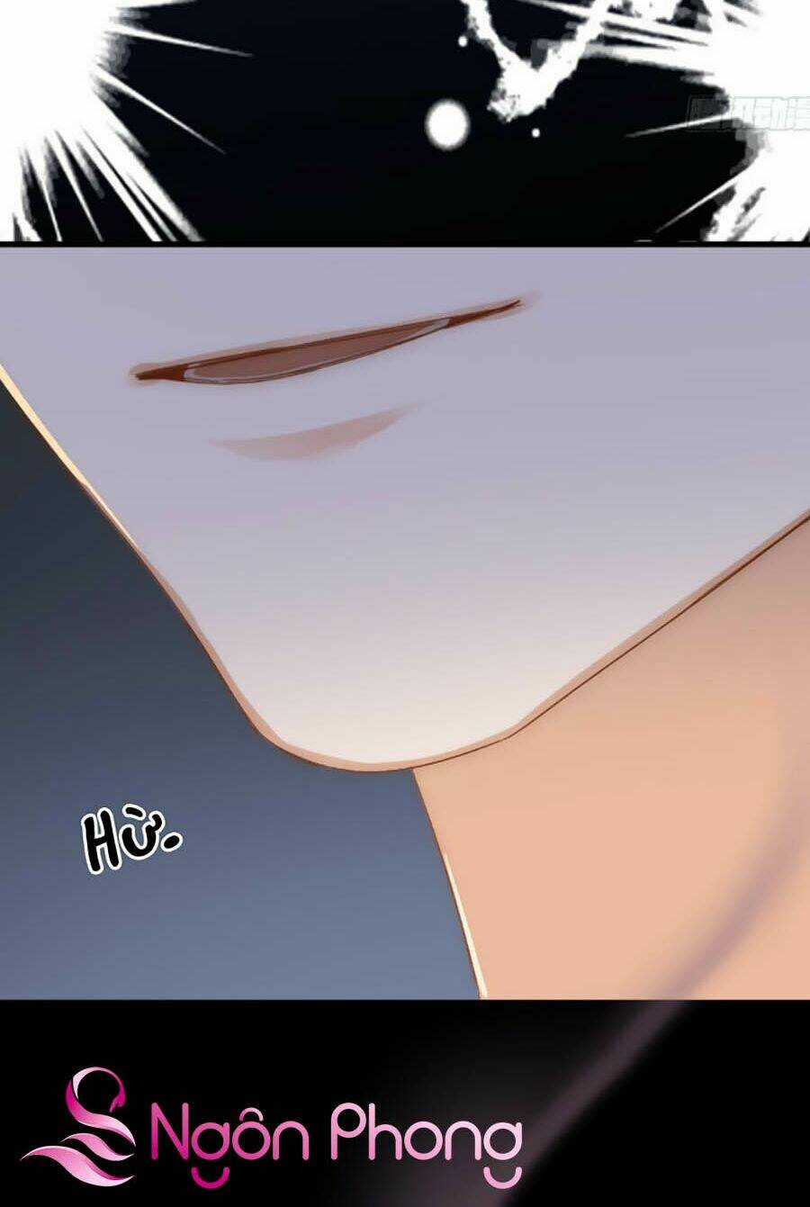 Ác Ma Thân Yêu - Chapter 4.2 - Trang 48