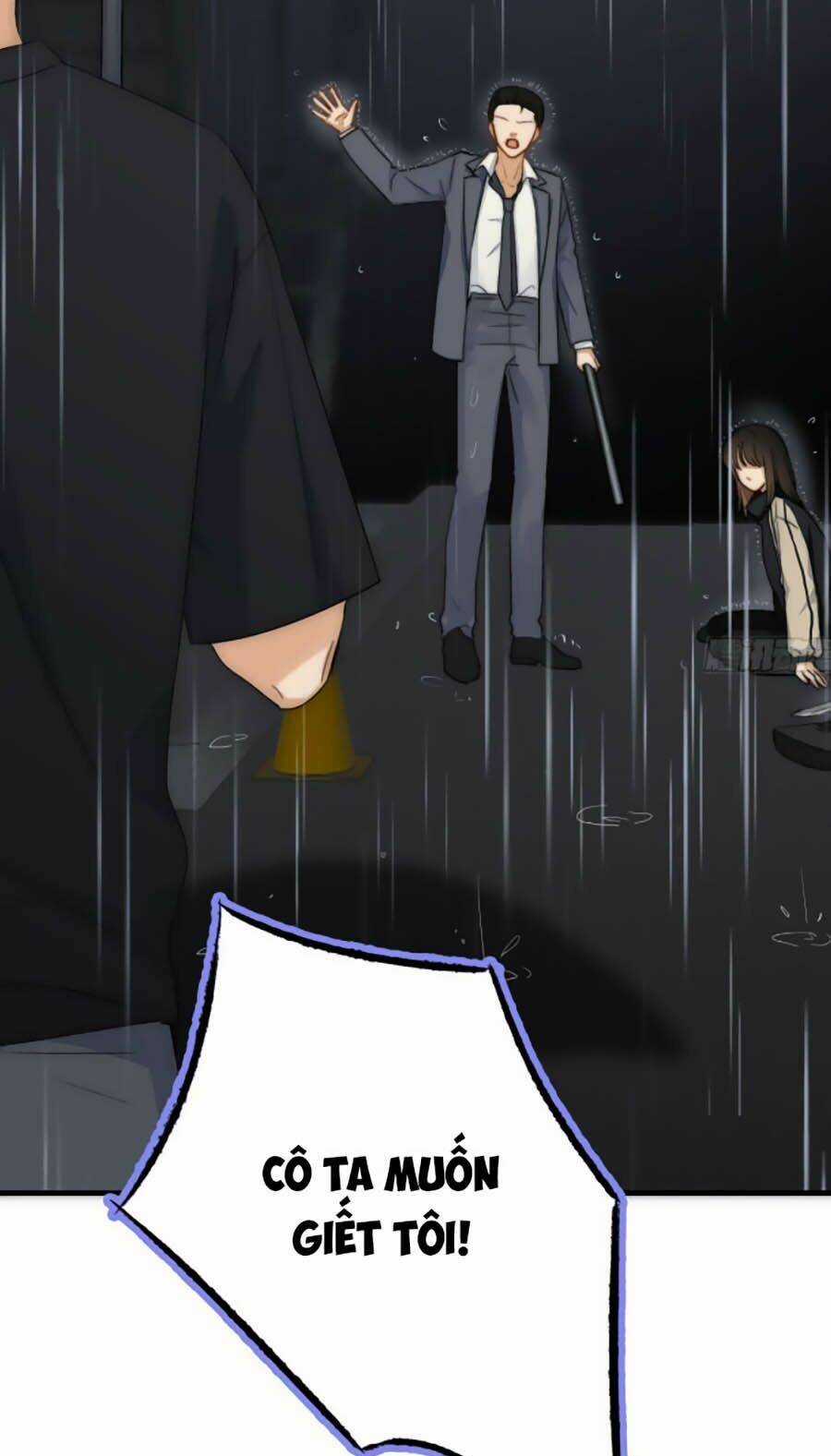 Ác Ma Thân Yêu - Chapter 4.2 - Trang 6