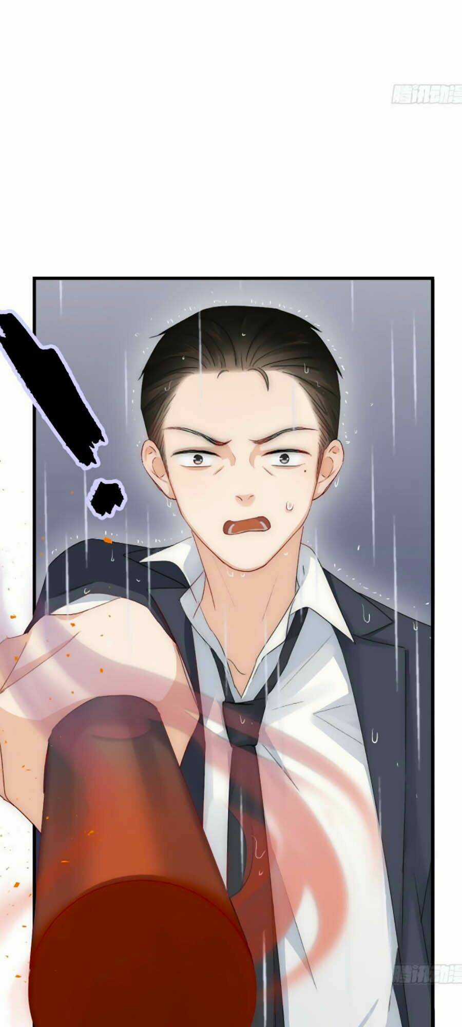 Ác Ma Thân Yêu - Chapter 4.2 - Trang 52