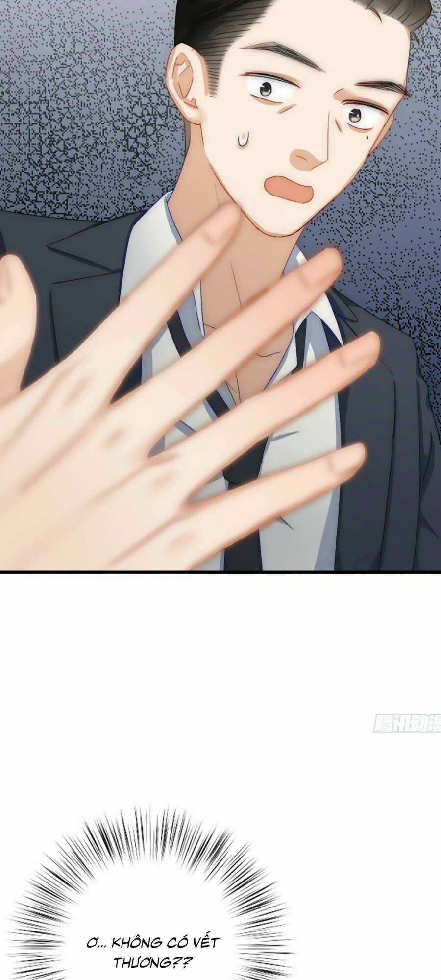 Ác Ma Thân Yêu - Chapter 4.2 - Trang 59