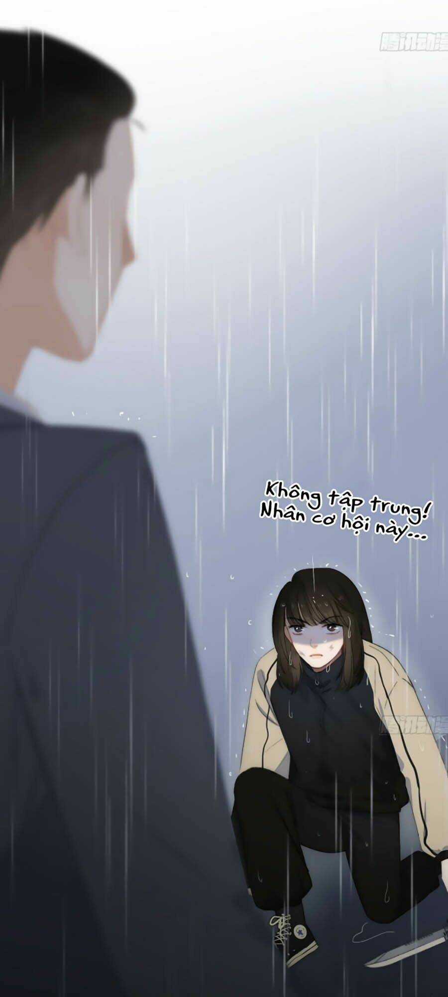 Ác Ma Thân Yêu - Chapter 4.2 - Trang 8