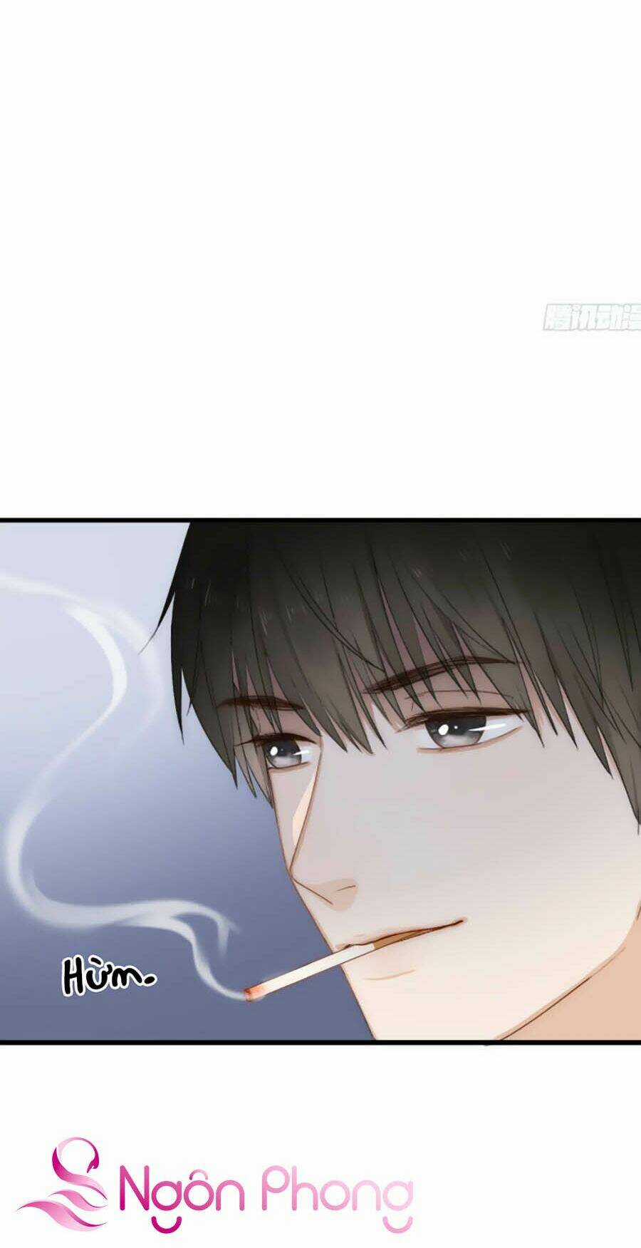 Ác Ma Thân Yêu - Chapter 4.2 - Trang 10