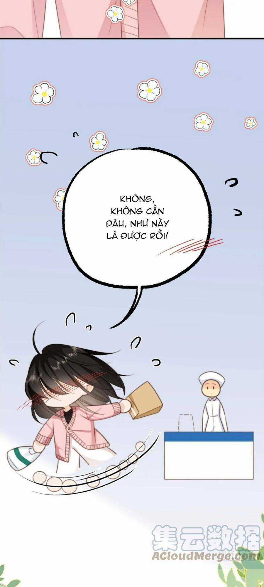 Ác Ma Thân Yêu - Chapter 40 - Trang 13