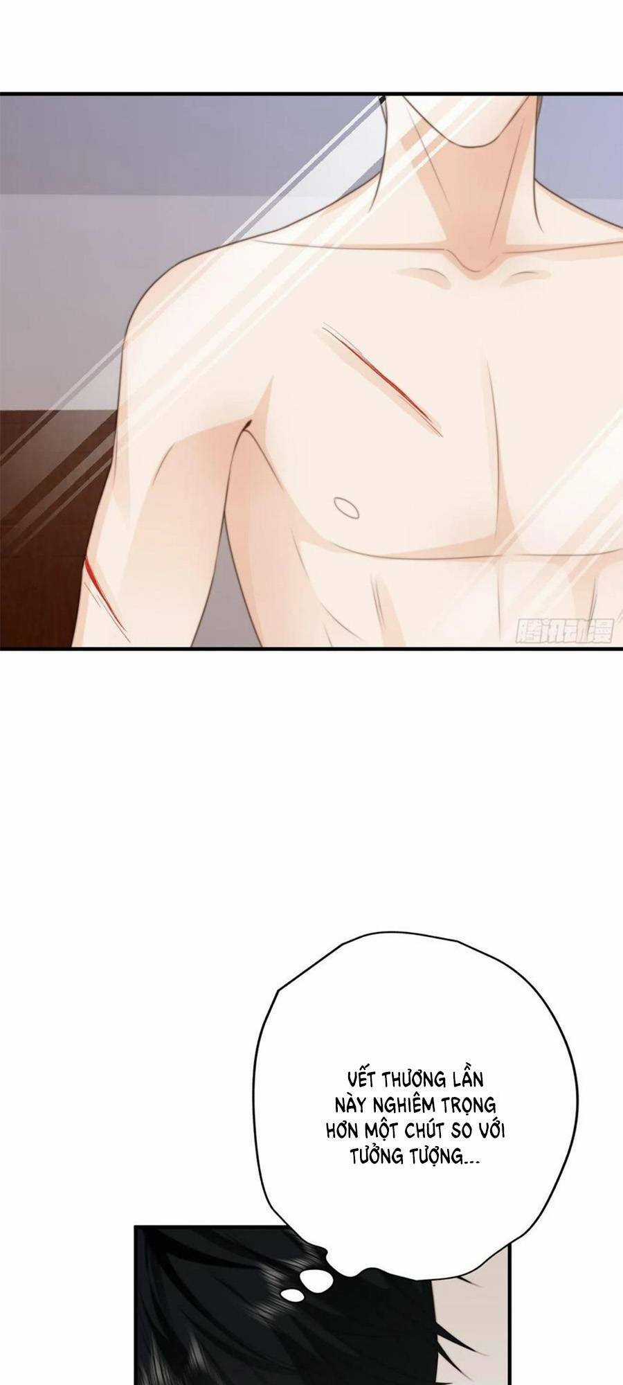 Ác Ma Thân Yêu - Chapter 40 - Trang 18