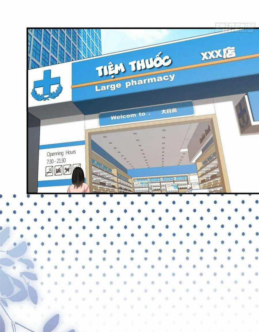 Ác Ma Thân Yêu - Chapter 40 - Trang 3