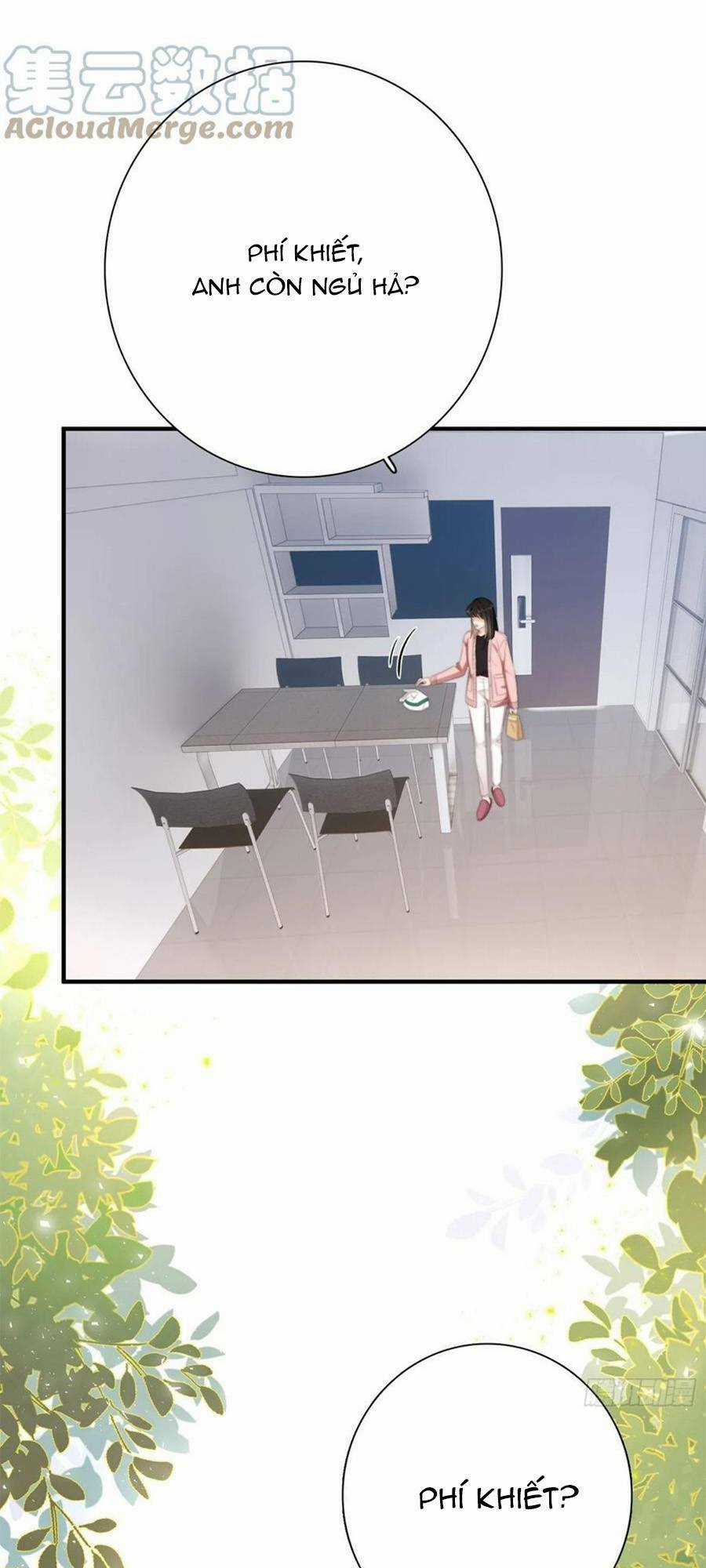 Ác Ma Thân Yêu - Chapter 40 - Trang 21