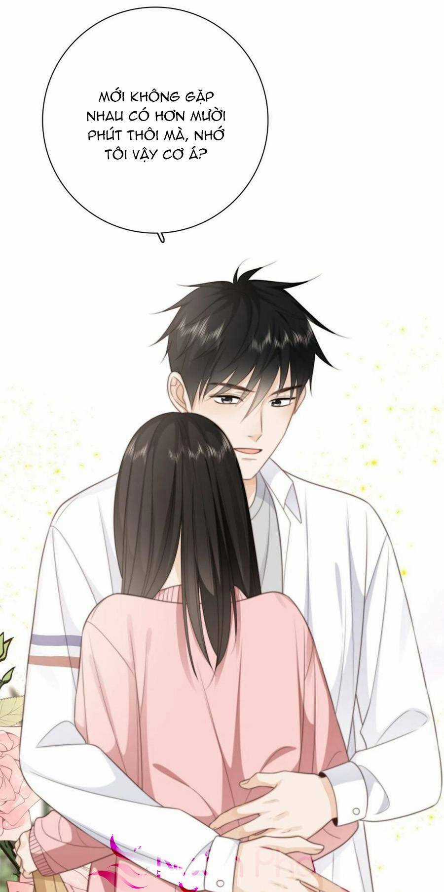 Ác Ma Thân Yêu - Chapter 40 - Trang 26