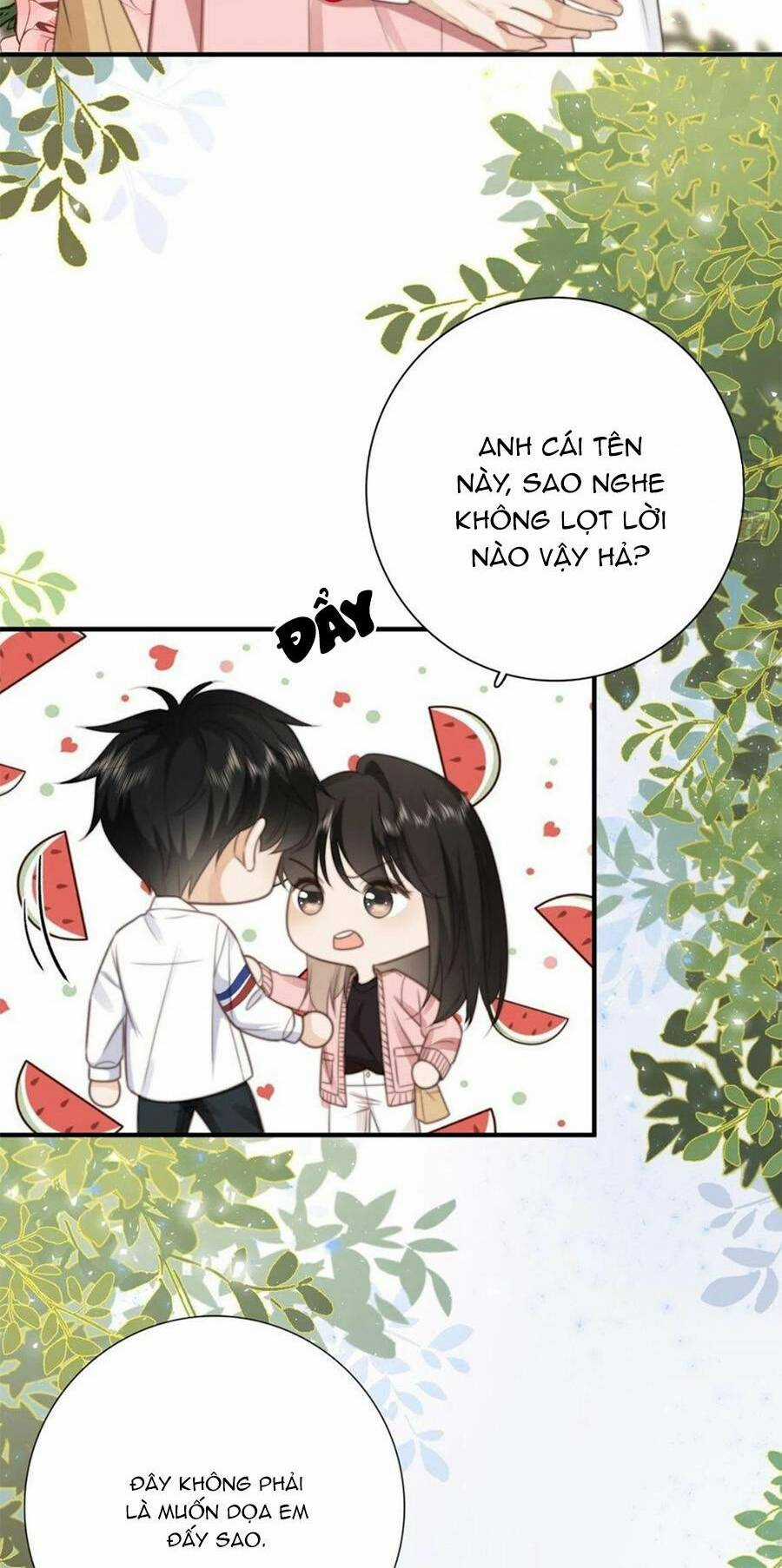 Ác Ma Thân Yêu - Chapter 40 - Trang 27