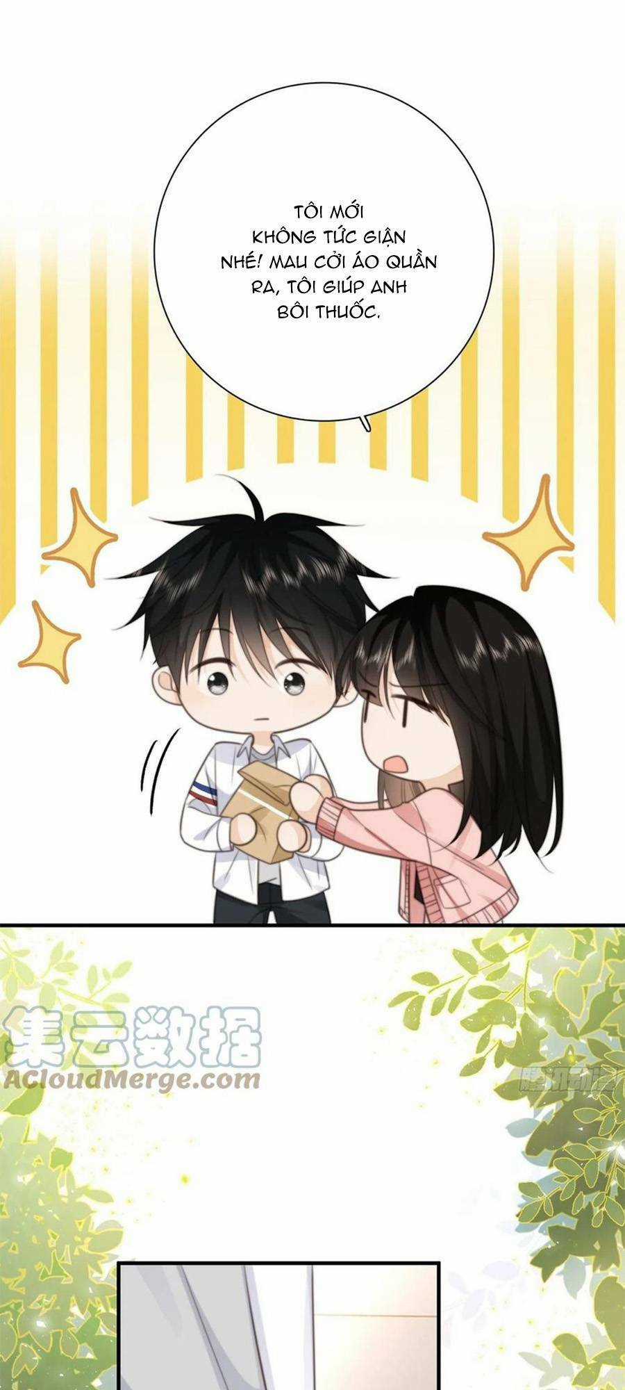 Ác Ma Thân Yêu - Chapter 40 - Trang 30