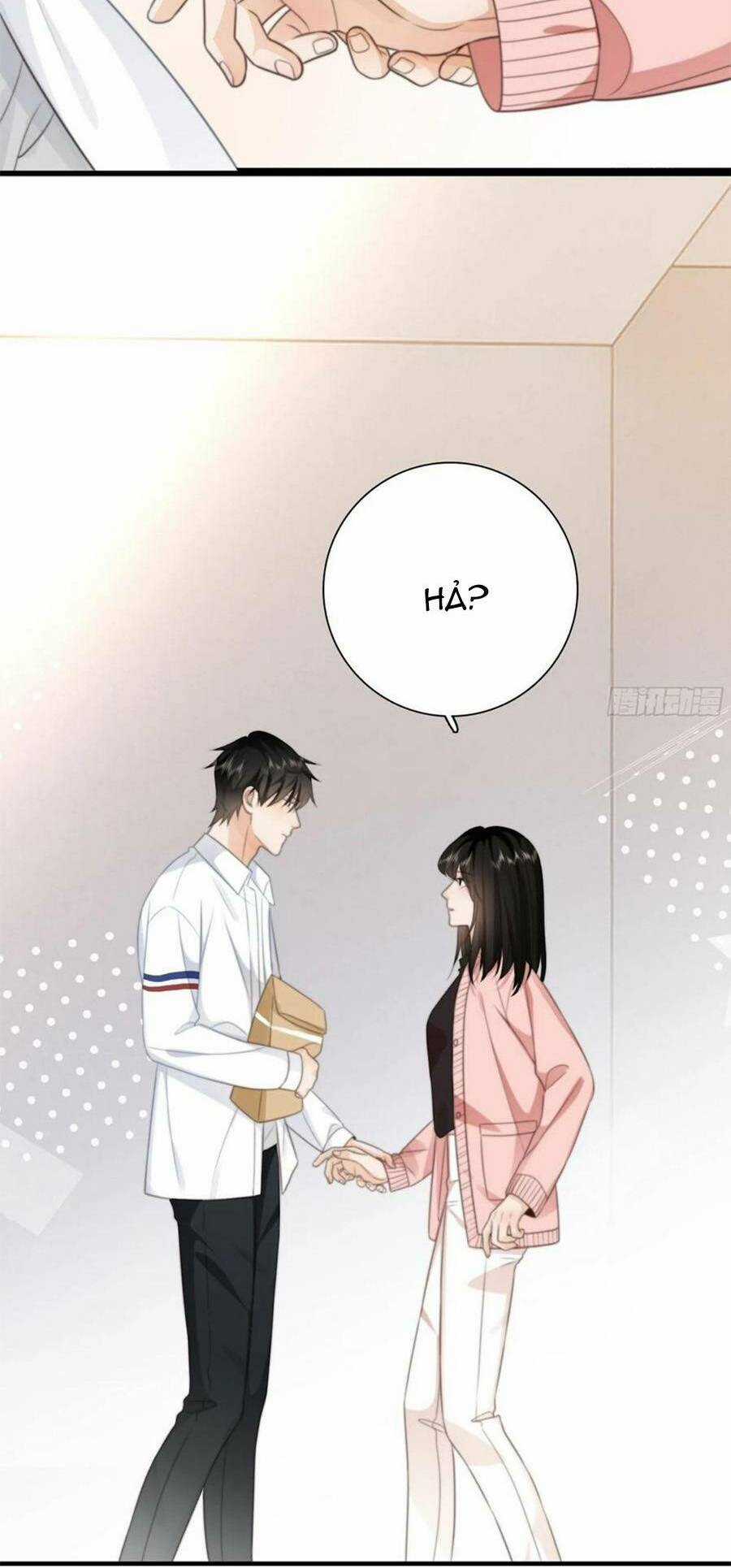 Ác Ma Thân Yêu - Chapter 40 - Trang 32