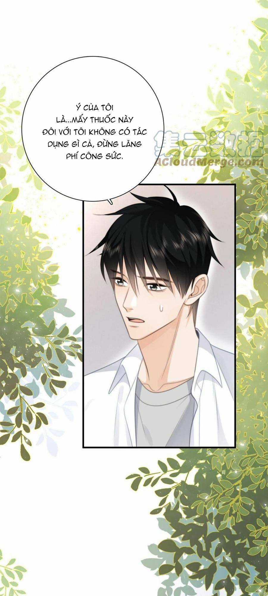 Ác Ma Thân Yêu - Chapter 40 - Trang 33