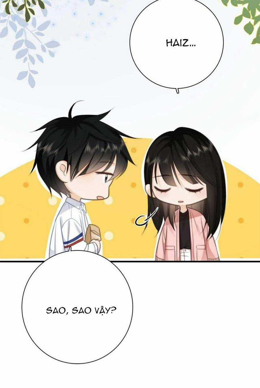 Ác Ma Thân Yêu - Chapter 40 - Trang 35