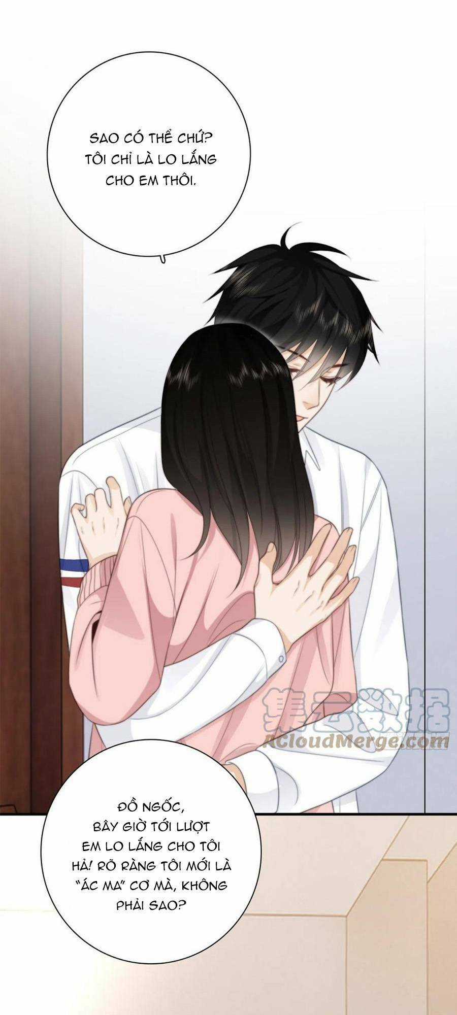 Ác Ma Thân Yêu - Chapter 40 - Trang 39