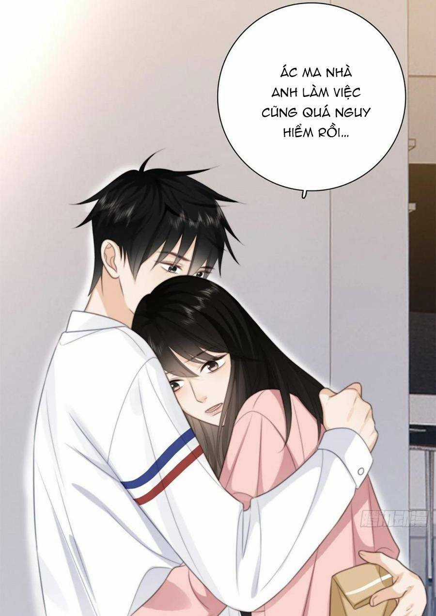 Ác Ma Thân Yêu - Chapter 40 - Trang 40