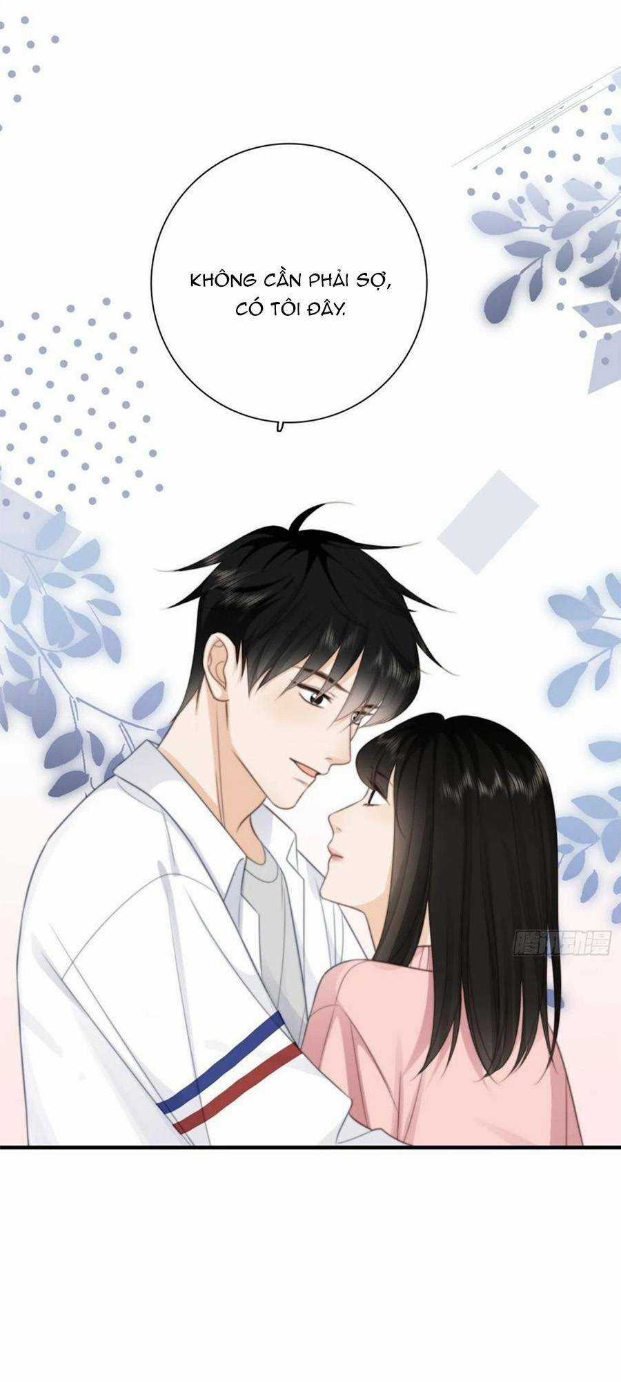 Ác Ma Thân Yêu - Chapter 40 - Trang 44