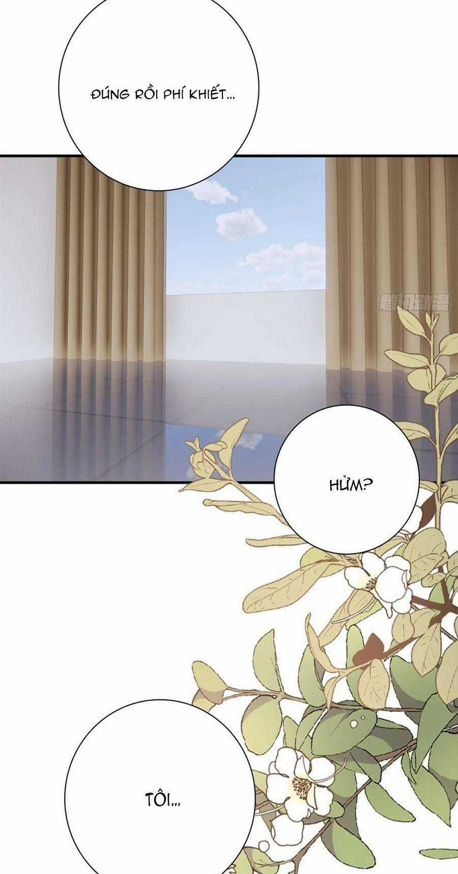 Ác Ma Thân Yêu - Chapter 40 - Trang 46