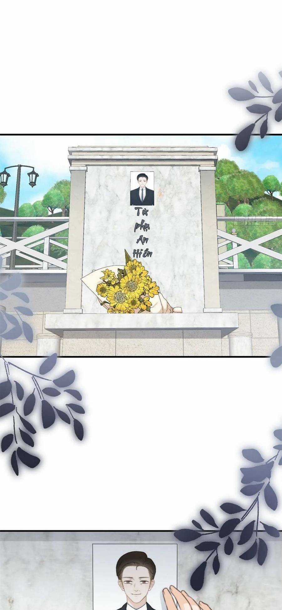 Ác Ma Thân Yêu - Chapter 40 - Trang 51