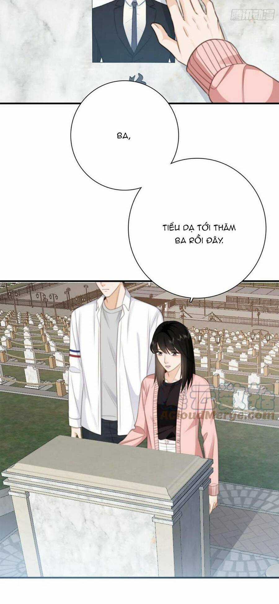 Ác Ma Thân Yêu - Chapter 40 - Trang 52