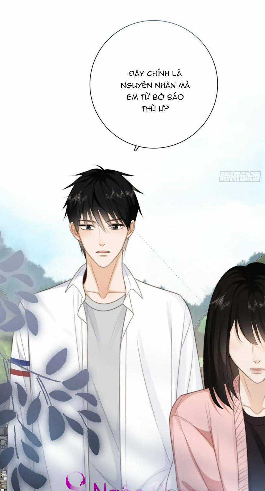 Ác Ma Thân Yêu - Chapter 40 - Trang 53