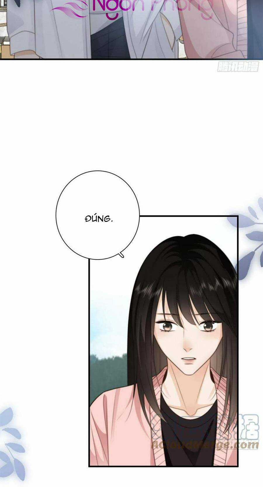 Ác Ma Thân Yêu - Chapter 40 - Trang 54