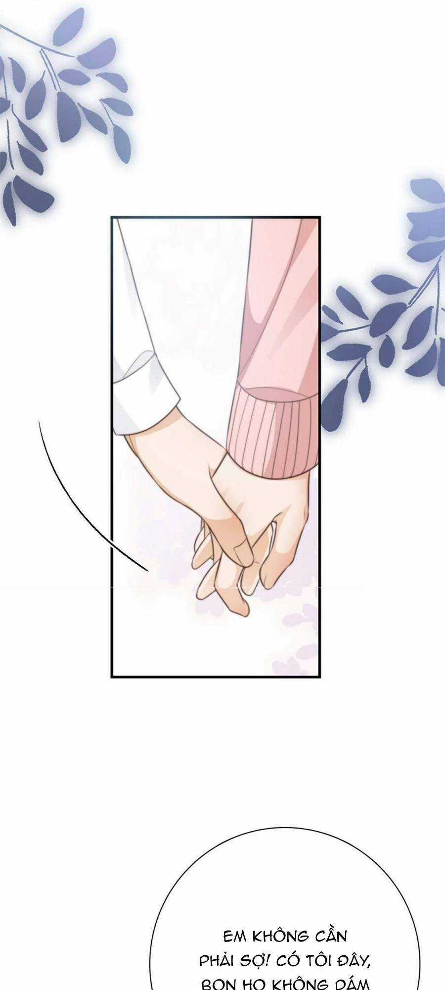 Ác Ma Thân Yêu - Chapter 40 - Trang 55