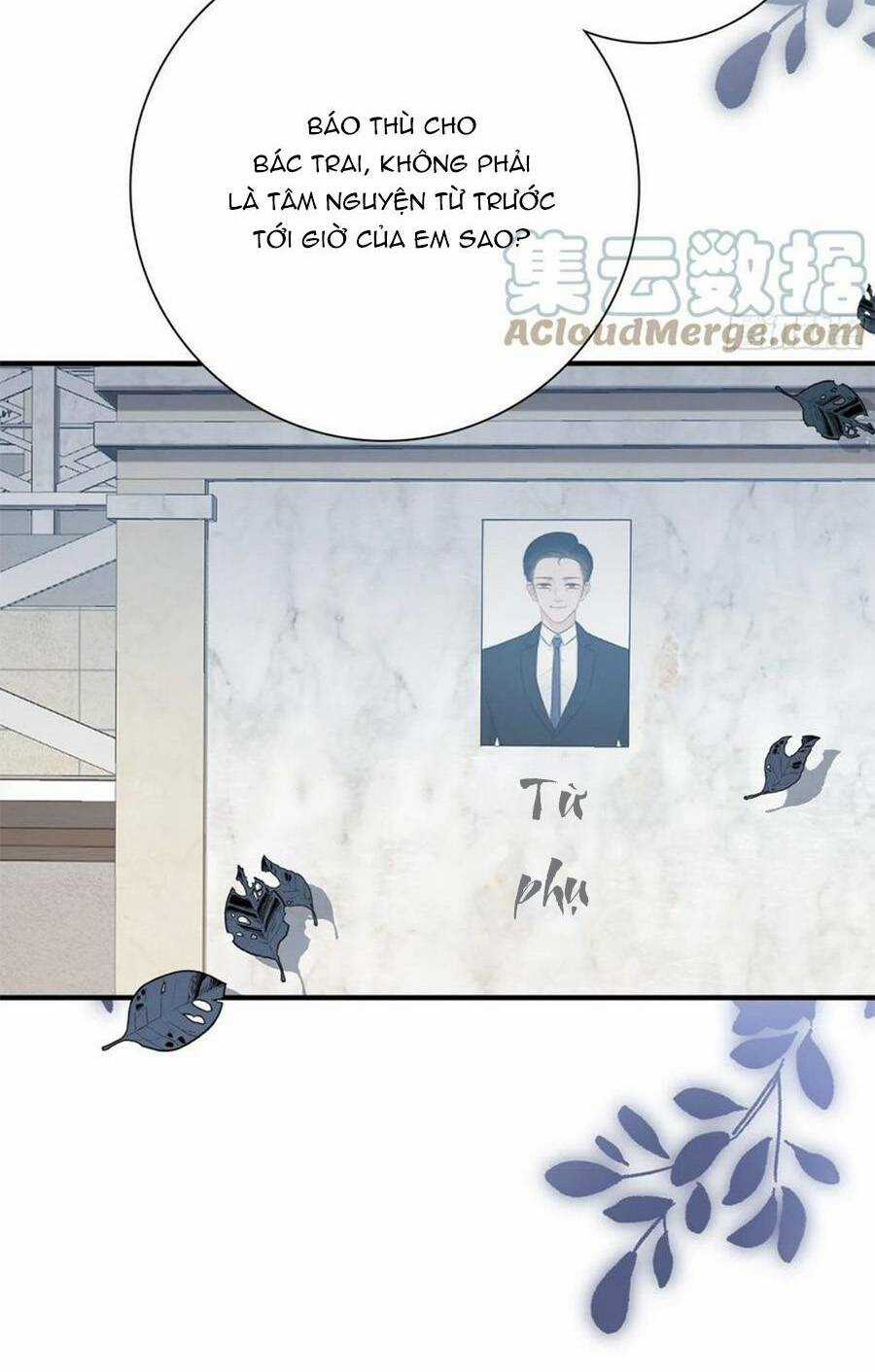 Ác Ma Thân Yêu - Chapter 40 - Trang 57