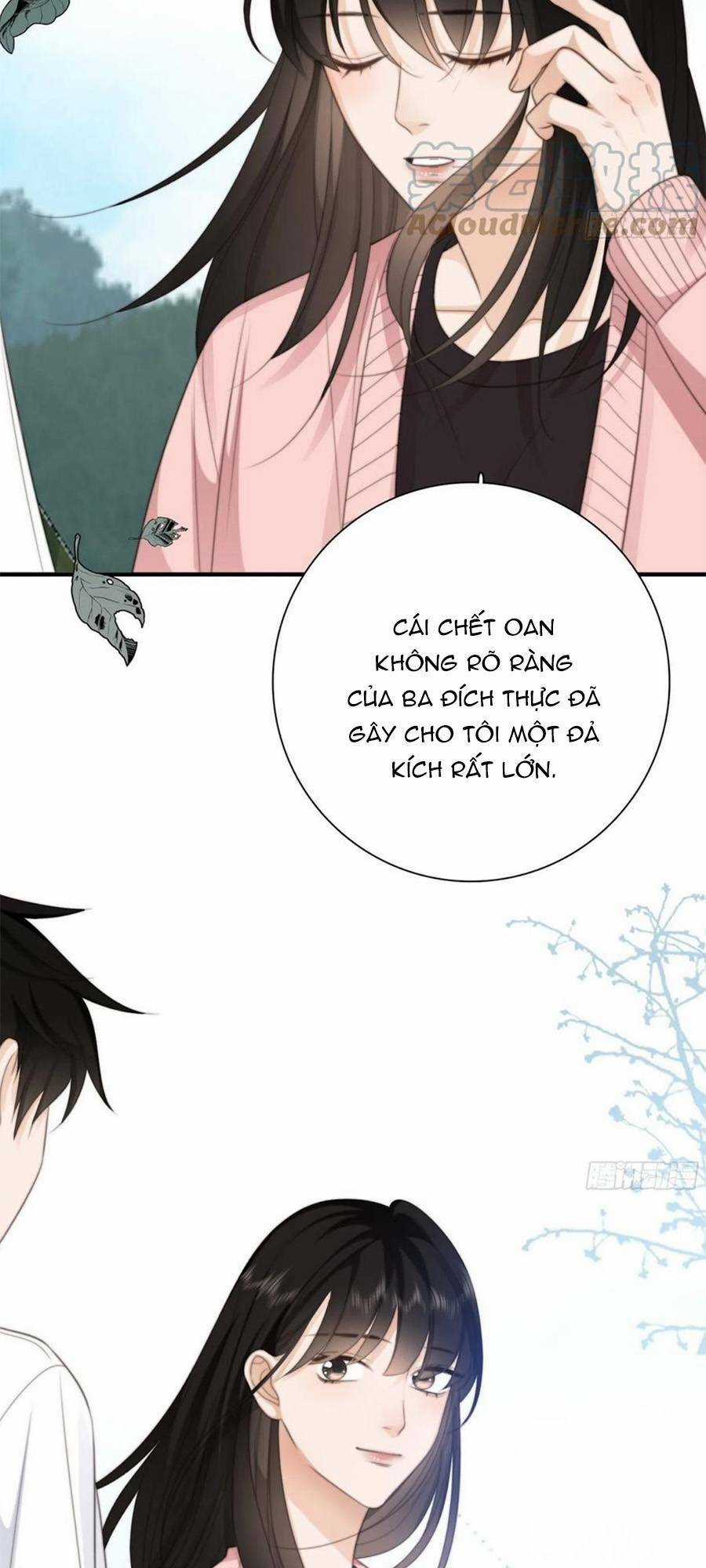 Ác Ma Thân Yêu - Chapter 40 - Trang 59