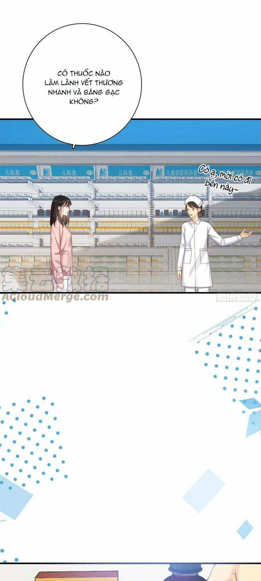 Ác Ma Thân Yêu - Chapter 40 - Trang 7