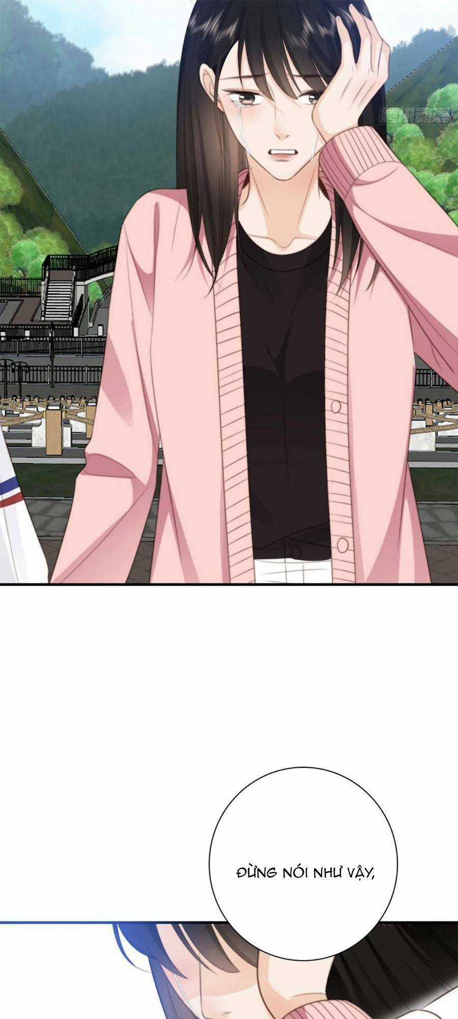 Ác Ma Thân Yêu - Chapter 40 - Trang 69