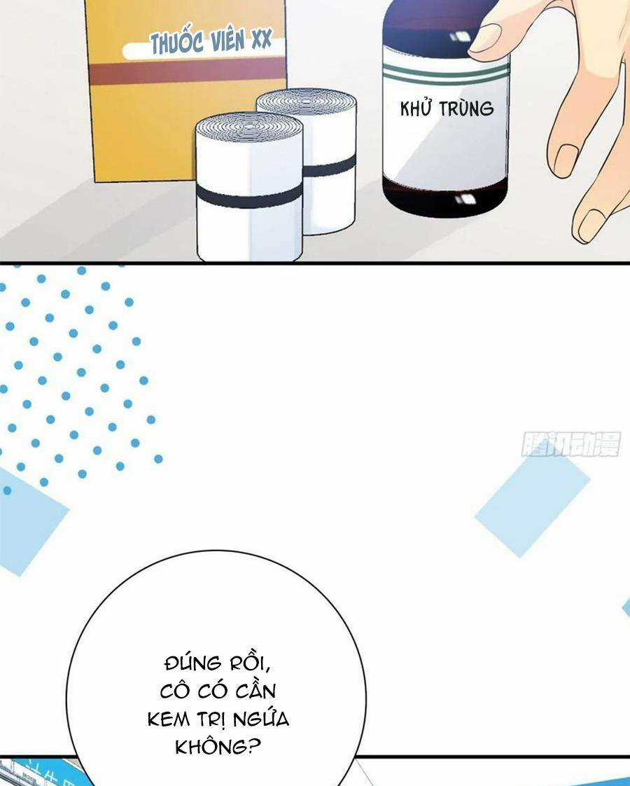 Ác Ma Thân Yêu - Chapter 40 - Trang 8