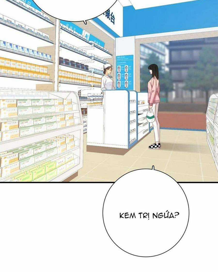 Ác Ma Thân Yêu - Chapter 40 - Trang 9