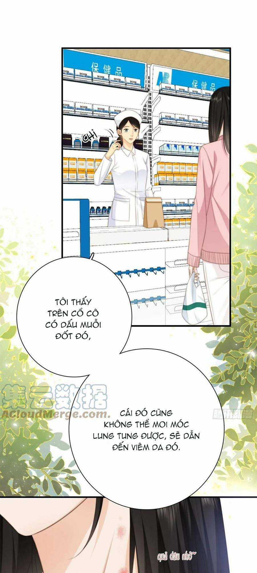 Ác Ma Thân Yêu - Chapter 40 - Trang 10