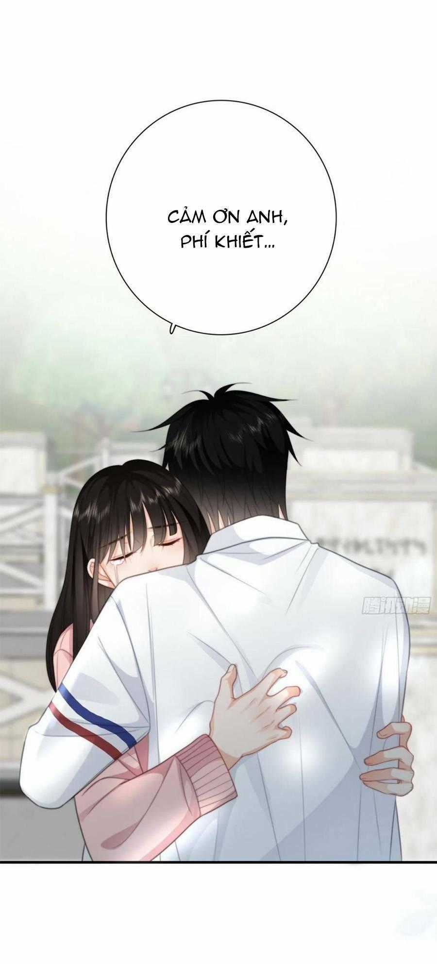 Ác Ma Thân Yêu - Chapter 41 - Trang 1