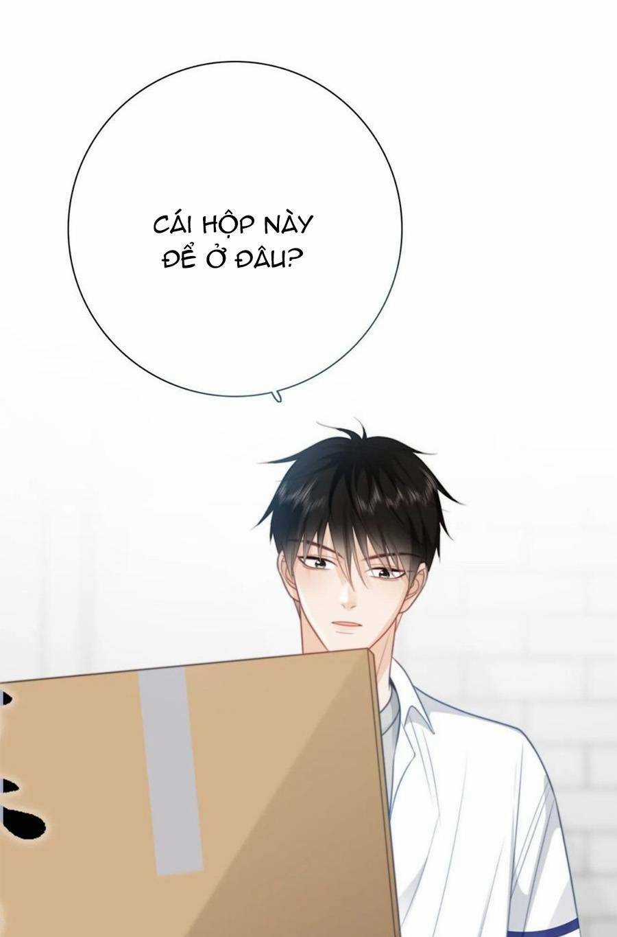 Ác Ma Thân Yêu - Chapter 41 - Trang 16