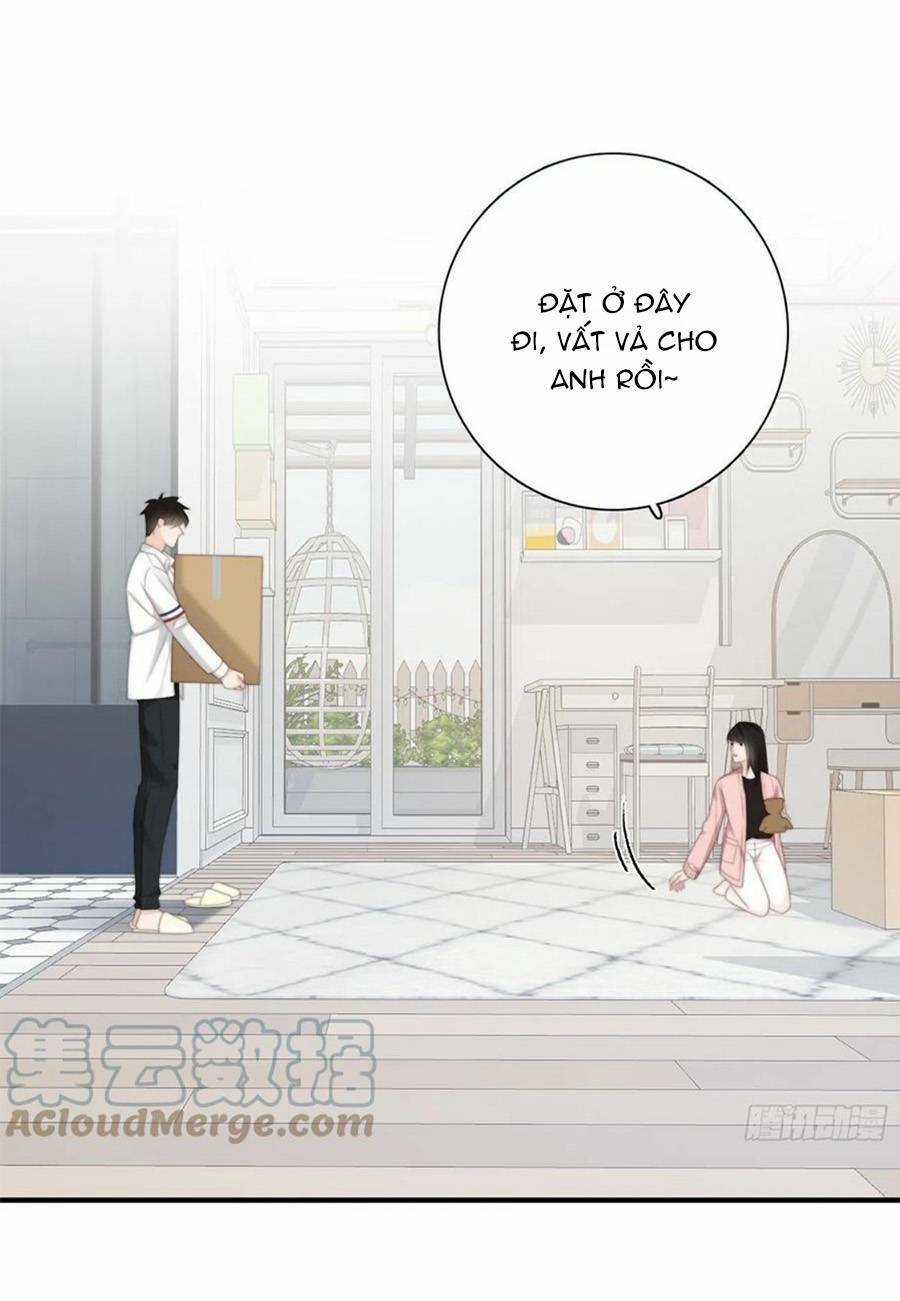 Ác Ma Thân Yêu - Chapter 41 - Trang 18